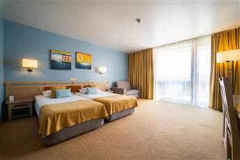 HVD Club Hotel Miramar 4*