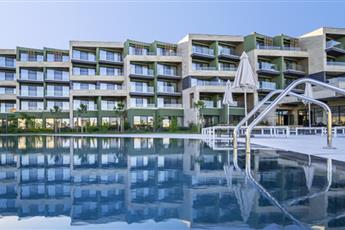 HVD Reina Del Mar 5*