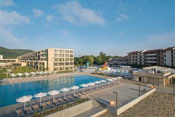 HVD Reina Del Mar 5*