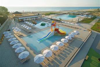 HVD Reina Del Mar 5*