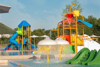 HVD Reina Del Mar 5*