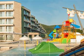 HVD Reina Del Mar 5*