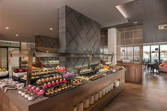 HVD Reina Del Mar 5*