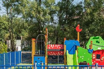 HVD Reina Del Mar 5*