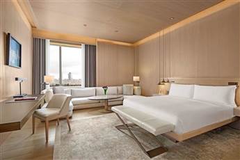 Hyatt Centric Levent Istanbul 5* Hyatt Centric Levent Istanbul 5*