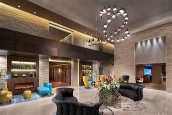 Hyatt Centric Levent Istanbul 5* Hyatt Centric Levent Istanbul 5*
