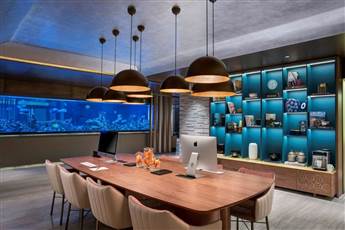 Hyatt Centric Levent Istanbul 5* Hyatt Centric Levent Istanbul 5*