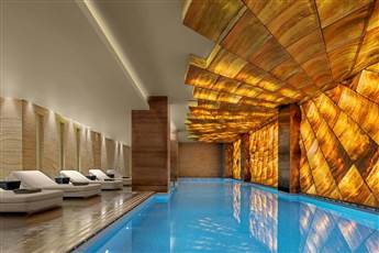 Hyatt Centric Levent Istanbul 5* Hyatt Centric Levent Istanbul 5*