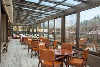 Hyatt Centric Levent Istanbul 5* Hyatt Centric Levent Istanbul 5*