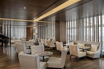 Hyatt Centric Levent Istanbul 5* Hyatt Centric Levent Istanbul 5*
