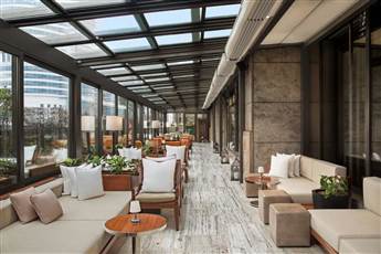 Hyatt Centric Levent Istanbul 5* Hyatt Centric Levent Istanbul 5*