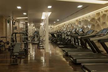 Hyatt Centric Levent Istanbul 5* Hyatt Centric Levent Istanbul 5*