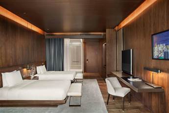Hyatt Centric Levent Istanbul 5* Hyatt Centric Levent Istanbul 5*