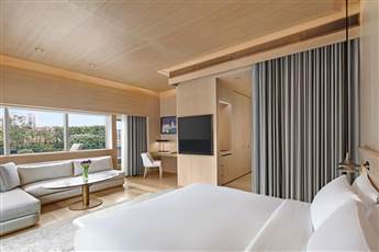 Hyatt Centric Levent Istanbul 5* Hyatt Centric Levent Istanbul 5*