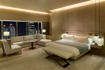 Hyatt Centric Levent Istanbul 5* Hyatt Centric Levent Istanbul 5*