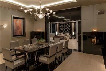 Hyatt Centric Levent Istanbul 5* Hyatt Centric Levent Istanbul 5*