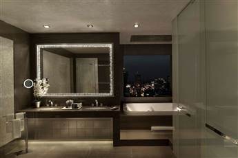 Hyatt Centric Levent Istanbul 5* Hyatt Centric Levent Istanbul 5*