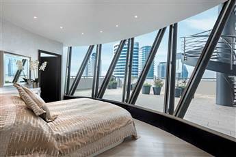 Hyatt Centric Levent Istanbul 5* Hyatt Centric Levent Istanbul 5*