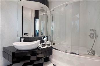 Hyatt Centric Levent Istanbul 5* Hyatt Centric Levent Istanbul 5*