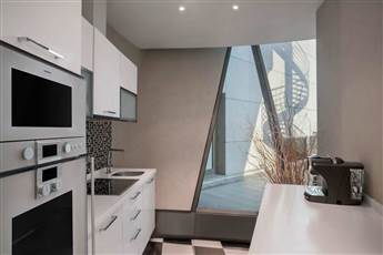 Hyatt Centric Levent Istanbul 5* Hyatt Centric Levent Istanbul 5*