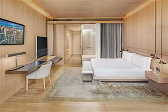 Hyatt Centric Levent Istanbul 5* Hyatt Centric Levent Istanbul 5*