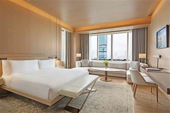Hyatt Centric Levent Istanbul 5* Hyatt Centric Levent Istanbul 5*