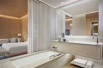 Hyatt Centric Levent Istanbul 5* Hyatt Centric Levent Istanbul 5*