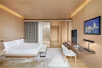 Hyatt Centric Levent Istanbul 5* Hyatt Centric Levent Istanbul 5*