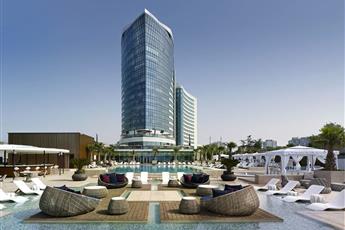 Hyatt Regency Istanbul Atakoy Hotel 5*