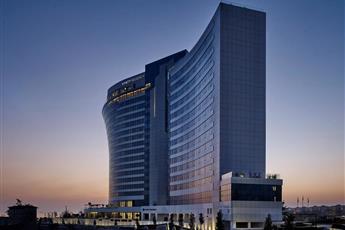 Hyatt Regency Istanbul Atakoy Hotel 5*