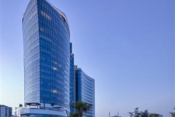 Hyatt Regency Istanbul Atakoy Hotel 5*