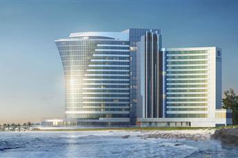 Hyatt Regency Istanbul Atakoy Hotel 5*