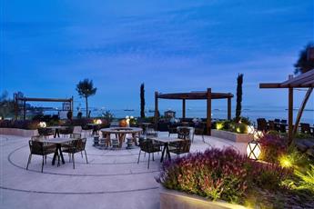 Hyatt Regency Istanbul Atakoy Hotel 5*