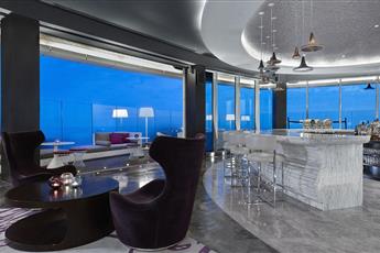 Hyatt Regency Istanbul Atakoy Hotel 5*