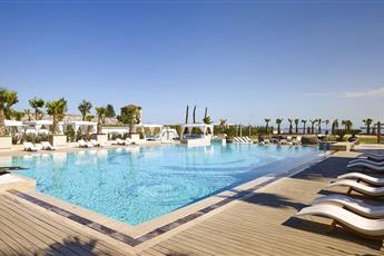 Hyatt Regency Istanbul Atakoy Hotel 5*