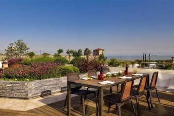 Hyatt Regency Istanbul Atakoy Hotel 5*