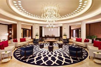 Hyatt Regency Istanbul Atakoy Hotel 5*