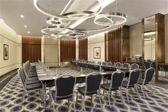 Hyatt Regency Istanbul Atakoy Hotel 5*