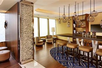 Hyatt Regency Istanbul Atakoy Hotel 5*