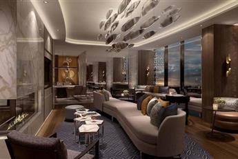 Hyatt Regency Istanbul Atakoy Hotel 5*