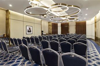 Hyatt Regency Istanbul Atakoy Hotel 5*