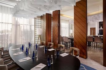 Hyatt Regency Istanbul Atakoy Hotel 5*