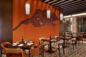 Hyatt Regency Istanbul Atakoy Hotel 5*