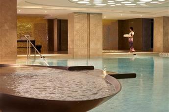 Hyatt Regency Istanbul Atakoy Hotel 5*