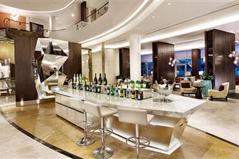 Hyatt Regency Istanbul Atakoy Hotel 5*