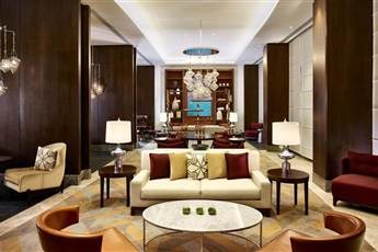 Hyatt Regency Istanbul Atakoy Hotel 5*