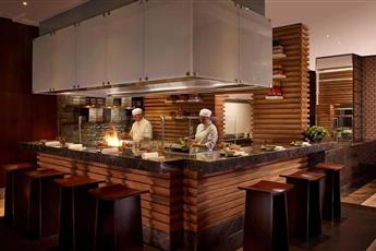 Hyatt Regency Istanbul Atakoy Hotel 5*