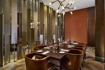 Hyatt Regency Istanbul Atakoy Hotel 5*