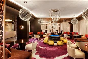 Hyatt Regency Istanbul Atakoy Hotel 5*