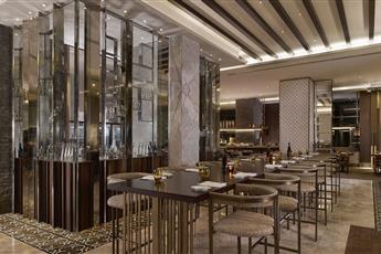 Hyatt Regency Istanbul Atakoy Hotel 5*